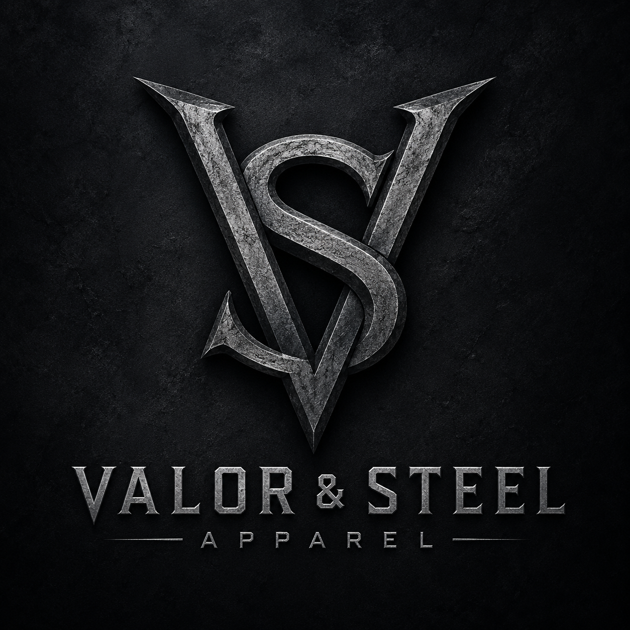 Valor & Steel Apparel